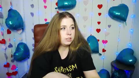 Snapshot of jessikadaniels chatting on February 2025 10:23:01 AM Jess online show from February 2025 10:23:01 AM