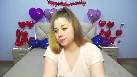 Snapshot of jessikadaniels chatting on February 2025 10:16:01 AM Jess online show from February 2025 10:16:01 AM