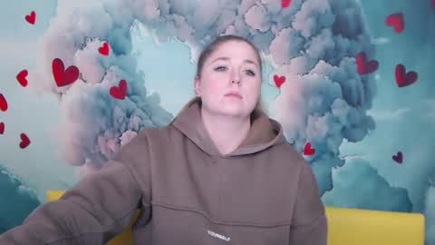 Snapshot of jessikadaniels chatting on February 2025 10:15:02 AM Jess online show from February 2025 10:15:02 AM