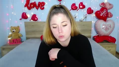 Snapshot of jessikadaniels chatting on February 2025 11:10:01 AM Jess online show from February 2025 11:10:01 AM