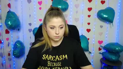 Snapshot of jessikadaniels chatting on February 2025 07:15:02 AM Jess online show from February 2025 07:15:02 AM