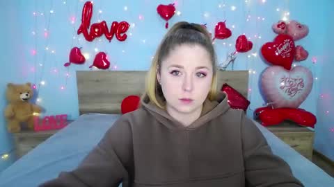 Snapshot of jessikadaniels chatting on March 2025 07:21:02 AM Jess online show from March 2025 07:21:02 AM