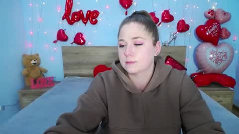 Snapshot of jessikadaniels chatting on March 2025 10:28:02 AM Jess online show from March 2025 10:28:02 AM