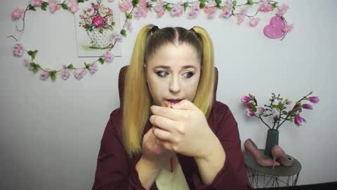 Snapshot of jessikadaniels chatting on September 2025 06:56:02 AM Jess online show from September 2025 06:56:02 AM