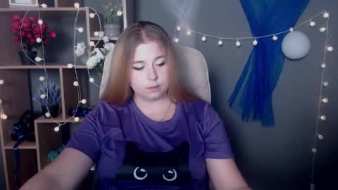 Snapshot of jessikadaniels chatting on October 2025 06:34:01 AM Jess online show from October 2025 06:34:01 AM