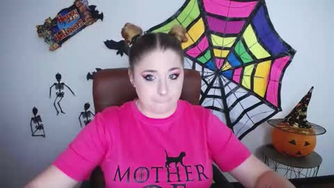 Snapshot of jessikadaniels chatting on October 2025 07:23:01 AM Jess online show from October 2025 07:23:01 AM