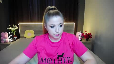 Snapshot of jessikadaniels chatting on November 2025 07:35:02 AM Jess online show from November 2025 07:35:02 AM