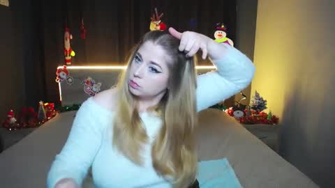 Jess online show from December 2025 07:47:02 AM