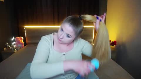 Jess online show from February 2026 07:58:02 AM