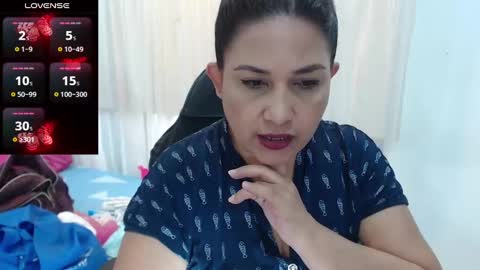 paola online show from December 2024 02:59:02 PM
