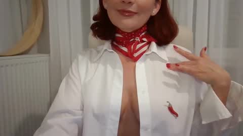 Jessika online show from February 2025 11:46:01 PM