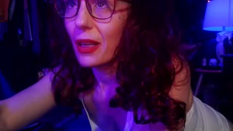 jessirabbit816 online show from October 2025 05:52:01 AM