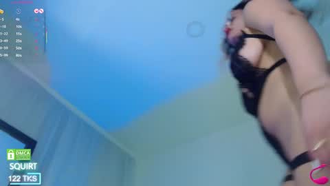 jessiwet online show from November 2025 05:07:01 PM