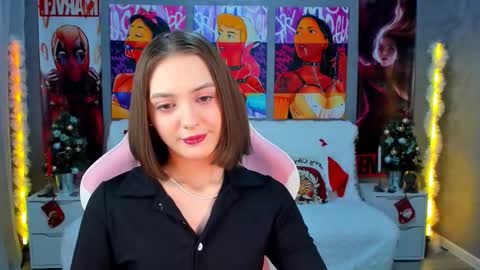 Snapshot of jessswalker chatting on December 2025 06:56:01 PM JesssWalker online show from December 2025 06:56:01 PM