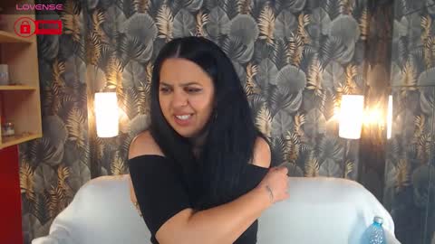 JessTheWicked online show from December 2024 09:12:01 PM