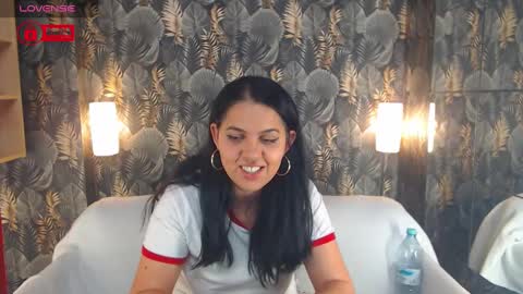 JessTheWicked online show from December 2024 08:18:02 PM