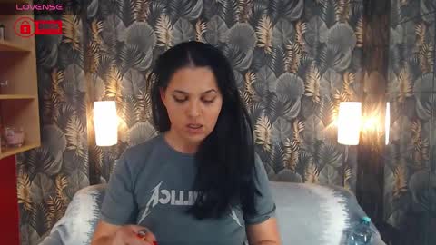 JessTheWicked online show from January 2025 07:21:01 PM