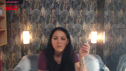 JessTheWicked online show from February 2025 08:26:01 PM