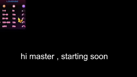 jessy_capelli online show from November 2025 07:02:02 PM