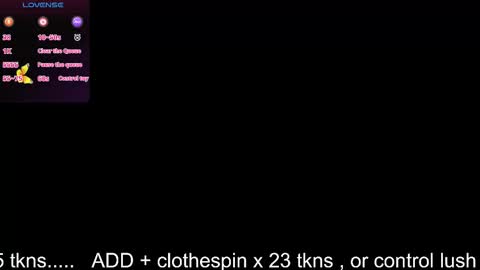 jessy_capelli online show from January 2026 06:56:02 PM