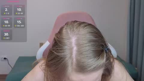 Jessy online show from February 2026 06:17:02 PM