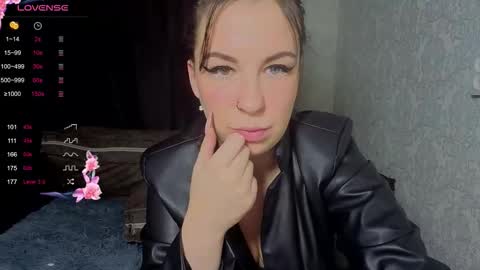 Jessy online show from October 2025 12:15:02 AM