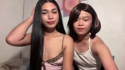 Jessy online show from December 2025 12:55:01 PM