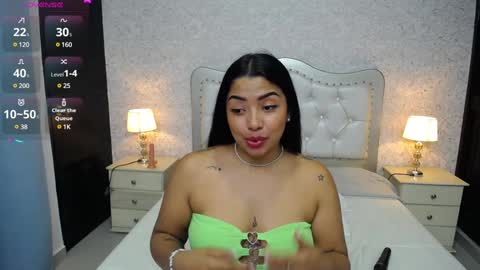 Snapshot of jessy_hall chatting on December 2024 09:50:02 AM Jessy online show from December 2024 09:50:02 AM