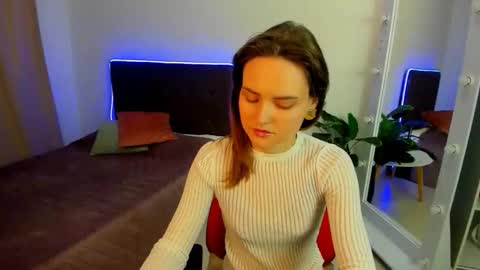 Polina online show from January 2026 08:38:02 AM