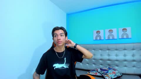 Snapshot of jessy_mateus chatting on January 2025 01:08:01 PM Jessy Mateus online show from January 2025 01:08:01 PM