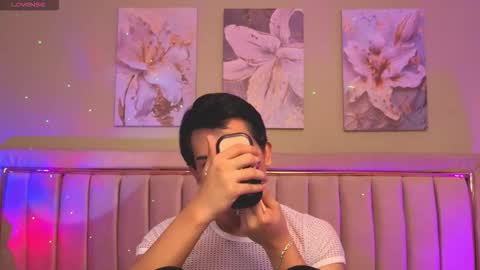 Jessy Mateus online show from November 2025 03:39:02 AM