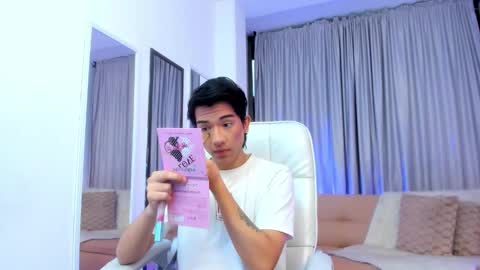 Jessy Mateus online show from February 2026 12:20:02 PM