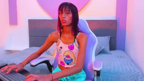 Jessy online show from October 2025 02:31:01 AM