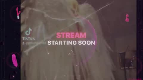 seductress Cyber Succubus online show from January 2026 12:40:01 PM