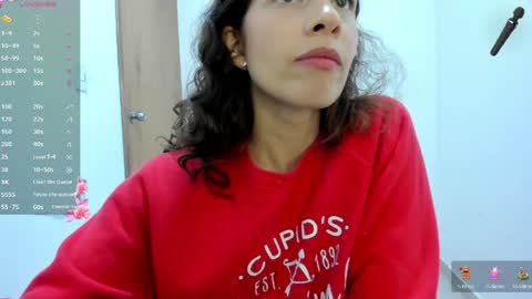 Snapshot of jessye_golden chatting on April 2026 07:58:02 PM jessye_golden online show from April 2026 07:58:02 PM