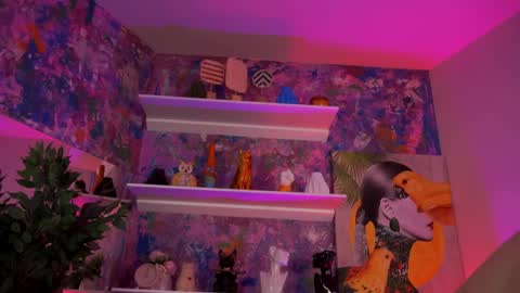 Jessie online show from April 2026 06:31:02 AM