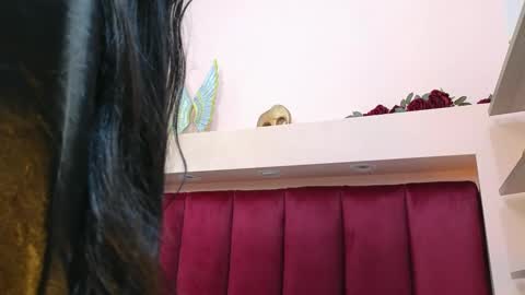 JESSY CORTES online show from February 2025 06:32:02 PM