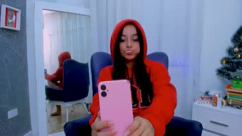 JessyMiiranda online show from December 2025 04:19:01 AM