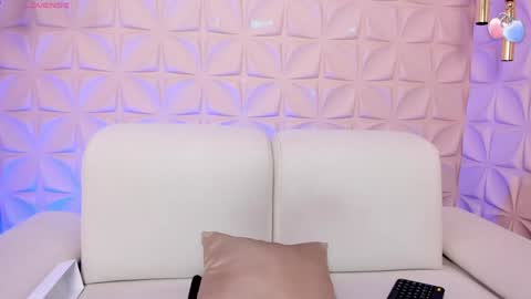 Jessy Morgan online show from February 2025 03:34:02 AM