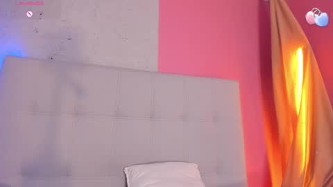 Jessy Morgan online show from March 2025 08:09:01 AM