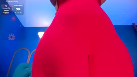 Jessy Morgan online show from September 2025 03:44:01 AM