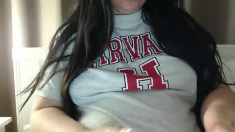 OnlyJessy online show from February 2025 05:26:02 PM