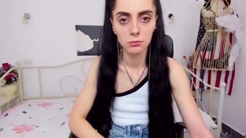 Jessy online show from February 2025 05:07:02 PM