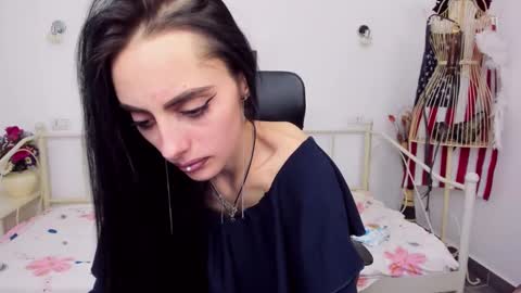 Jessy online show from February 2025 05:39:02 PM