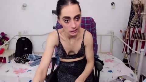 Jessy online show from February 2025 10:32:02 PM