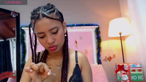 Jessy online show from December 2024 11:45:02 AM