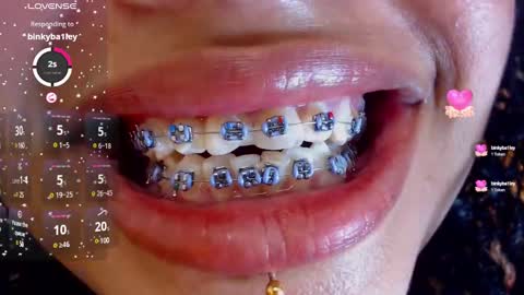 Jessy online show from December 2024 03:16:01 PM