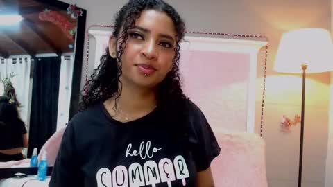 Jessy online show from January 2025 08:28:01 PM