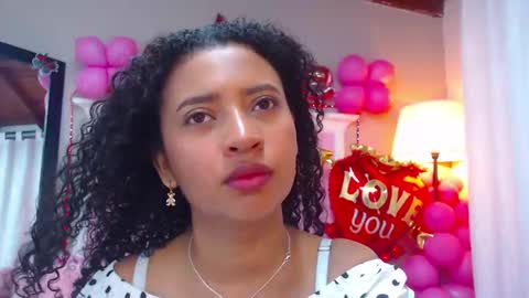 Jessy online show from February 2025 11:09:02 AM