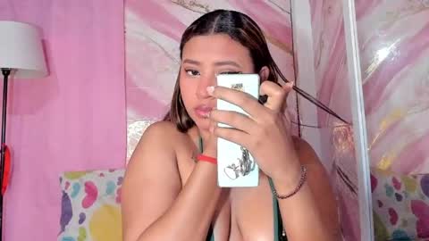 Snapshot of jessyzoe chatting on April 2026 03:31:02 PM Jessy online show from April 2026 03:31:02 PM